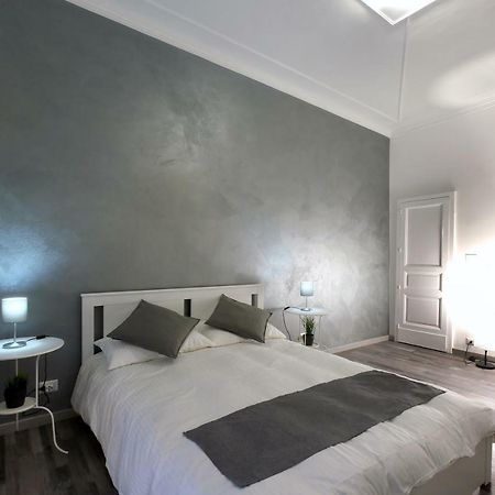Tembo House - Pantano 2 Appartement Catánia Buitenkant foto