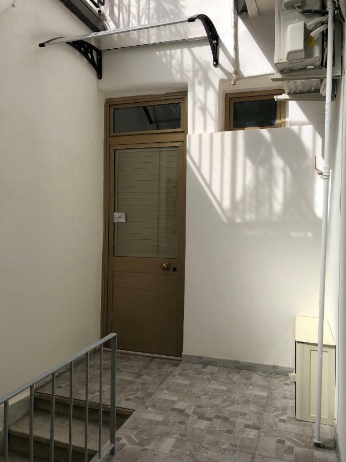 Tembo House - Pantano 2 Appartement Catánia Buitenkant foto