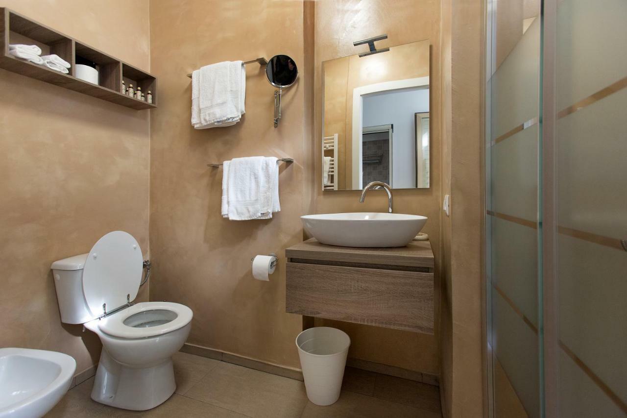 Tembo House - Pantano 2 Appartement Catánia Buitenkant foto